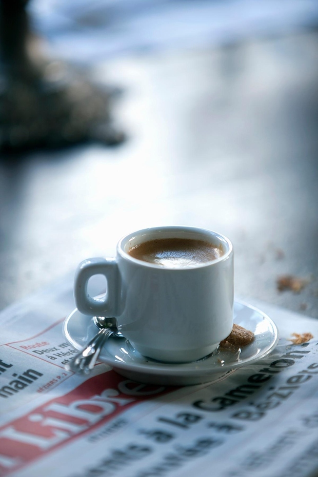 Znanstveniki z Univerze v Sydneyju so zbrali 61 ljubiteljev kave, ki so v dnevu spili najmanj 3 skodelice. Njihova prva …