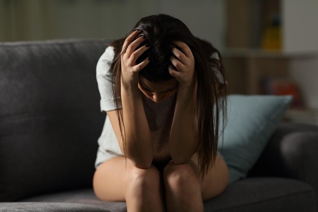 "Mislila sem, da sem našla moškega svojih sanj ... A zdaj sem noseča in on s tem ne želi imeti nič" (osebna izpoved)