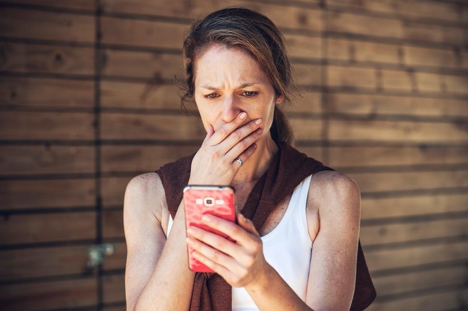 Ko imate opravka z nesramno osebo, si zapomnite te 3 stvari