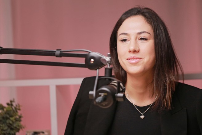 Karolina Siročič je zaupala, kaj je najpomembneje za zmago v Exatlonu!