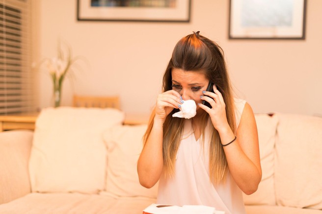 Kdaj je jok lahko dober za vas?