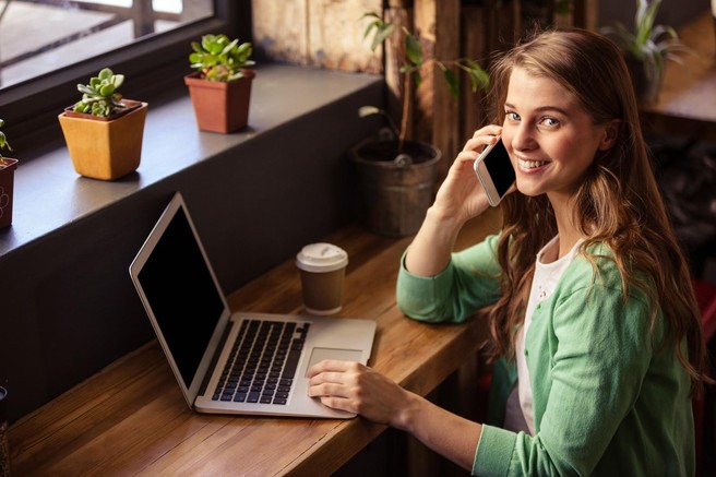 O teh stvareh ljudje najpogosteje LAŽEJO na aplikacijah za zmenke