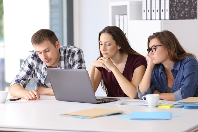 Stabilnost, ne glede na vse: to je 6 poklicev, ki zagotavljajo finančno varnost tudi v času krize