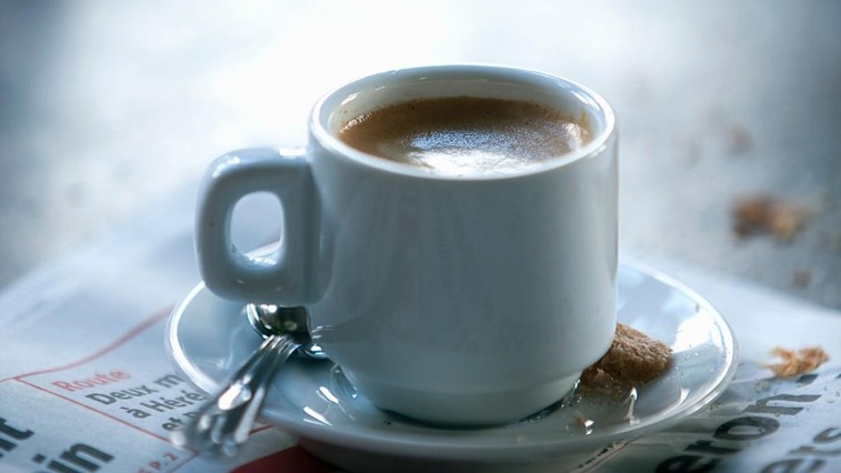 Koliko skodelic kave v resnici potrebujemo za stimulacijo možganov? To pravi raziskava (foto: Profimedia)