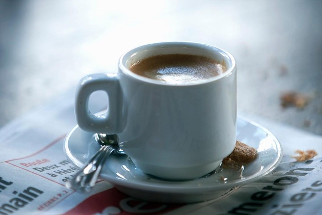Koliko skodelic kave v resnici potrebujemo za stimulacijo možganov? To pravi raziskava