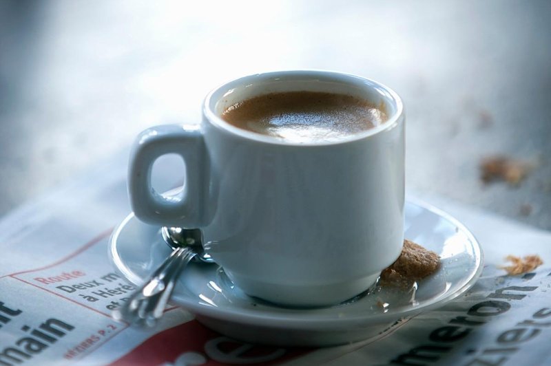 Koliko skodelic kave v resnici potrebujemo za stimulacijo možganov? To pravi raziskava (foto: Profimedia)