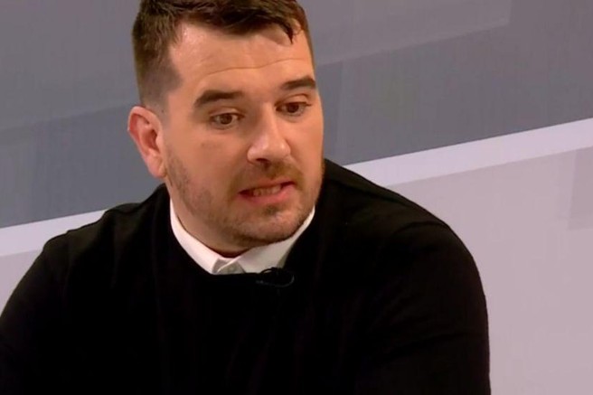 V oddaji Pod prečko: športni direktor Olimpije pojasnil, da so očitki o "prevarantih" v upravi neutemeljeni