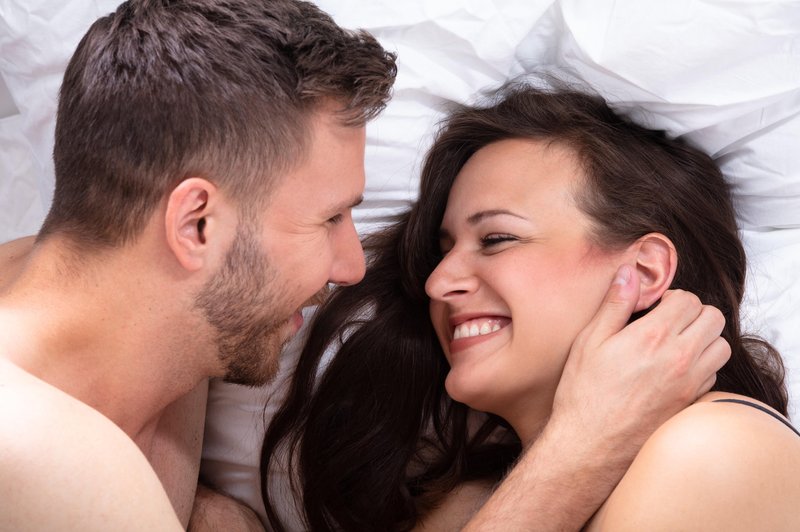 4 stvari, ki jih moški pri seksu še posebej obožujejo (foto: Profimedia)