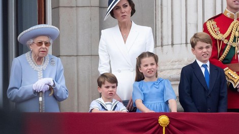 Kate Middleton razkrila, kaj največkrat pripravi svojim trem otrokom