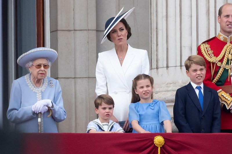 Kate Middleton razkrila, kaj največkrat pripravi svojim trem otrokom (foto: Profimedia)