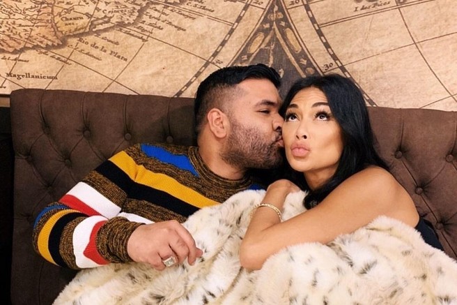 8 znakov, da je vaš partner ČUSTVENA PIJAVKA