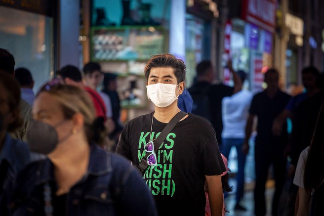 Lahko Marburg virus pripelje do nove pandemije? Pojasnjuje strokovnjak