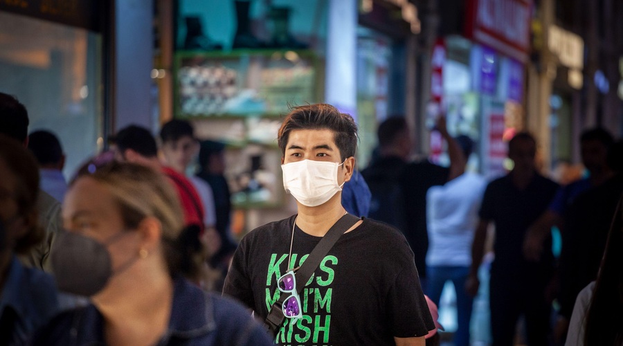 Lahko Marburg virus pripelje do nove pandemije? Pojasnjuje strokovnjak (foto: Profimedia)