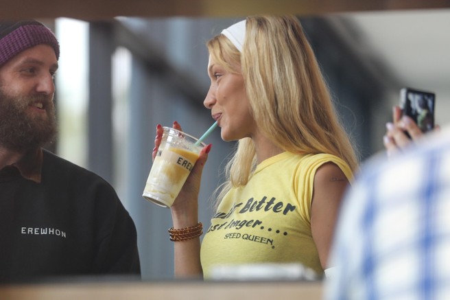 16-letnica se je zastrupila po tem, ko je preizkusila TO "razstrupljanje telesa"