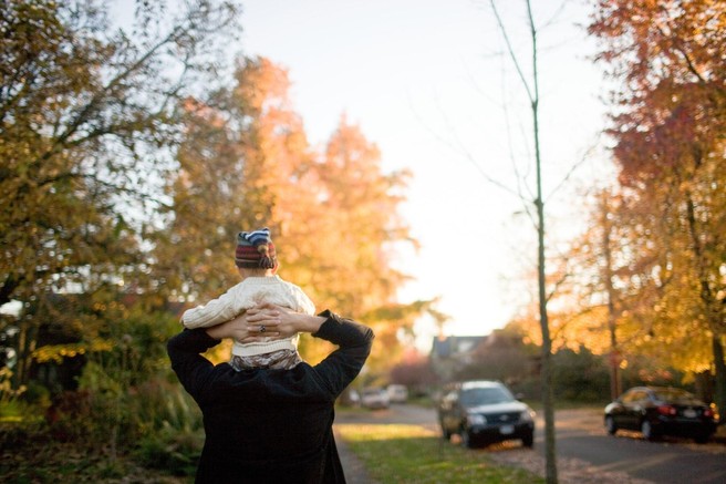 "Ljubim svojega sina, a v njegovo dobro sem prekinil vse stike z njim" (osebna zgodba)