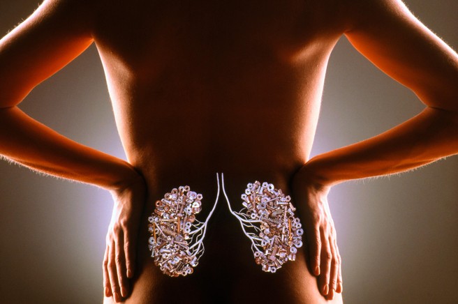 8 načinov, s katerimi poskrbite za zdravje LEDVIC