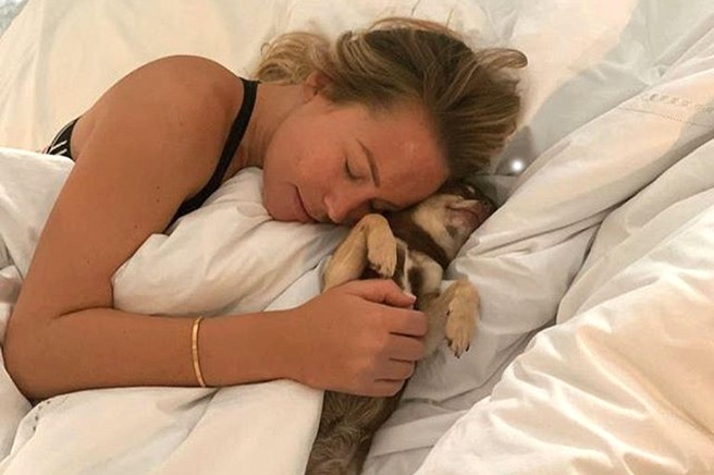 Stroka odkrila: v TEM letnem času potrebujemo največ spanca!