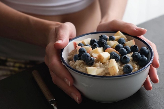 Če si privoščite takšen zajtrk, boste izboljšali spomin in se lažje zbrali