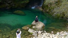 Turisti se strinjajo, da je Slovenija unikatna destinacija, ki ponuja nekaj za vsakogar.