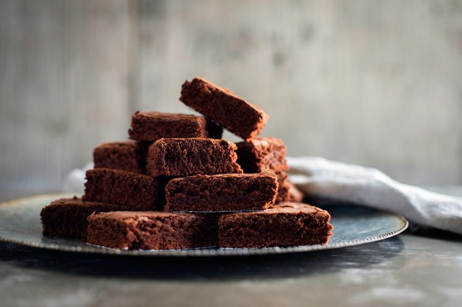 Za te bananine rjavčke brez sladkorja potrebujete le 3 sestavine!