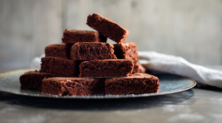 Za te bananine rjavčke brez sladkorja potrebujete le 3 sestavine! (foto: Profimedia)