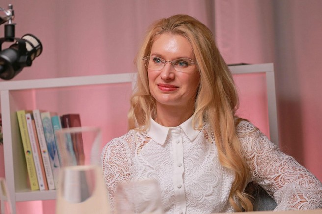 Dr. Ana Debevc Prašnikar: "Največja napaka je to, da ljudje sploh ne razmišljajo o vitalnosti"