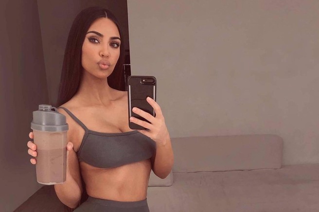 Lahko zaradi jemanja kolagena pride do zastrupitve?