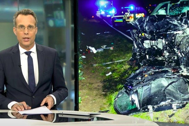 Svet nogometa pretresla grozljiva tragedija: v prometni nesreči umrla soigralca, fizioterapevtka in upokojeni nogometaš (VIDEO)