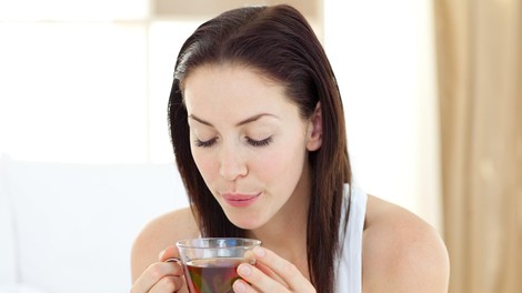 Zbogom zeleni čaj za hujšanje, ta napitek iz lovorjevih listov je vaš novi zaveznik za hujšanje: Bogat z antioksidanti in poln vlaknin, ki vplivajo na vaš apetit