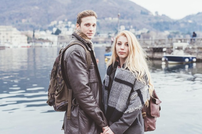 TO so pokazatelji, da zapravljate čas za NAPAČNO razmerje