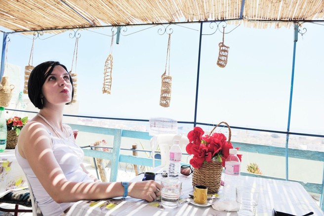 Kaj morate nujno vedeti, če potujete sami? (in zakaj bi morali vsaj enkrat to storiti?)