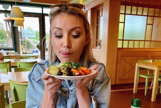 Zakaj pride do večerne lakote? (in kako jo odpraviti)