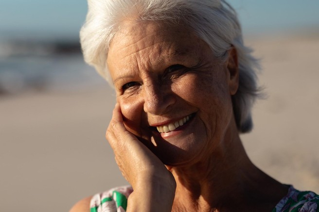 Takšna obžalovanja imate lahko, ko boste starejši - poskrbite, da se jim izognete