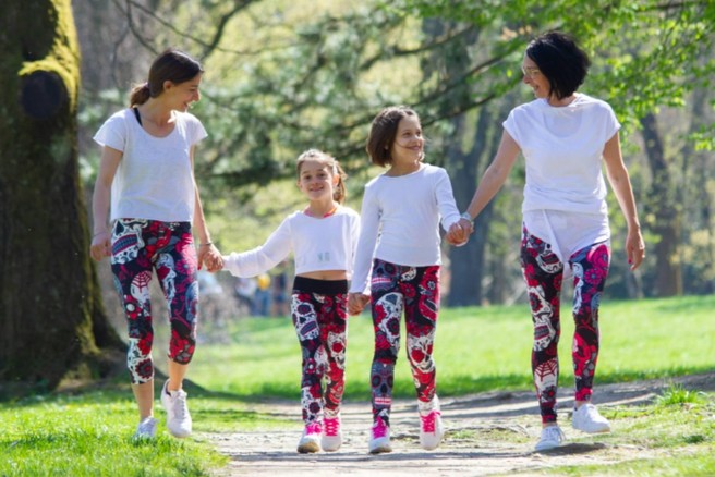 Drage mamice in babice, to je za vas! Vesel materinski dan!