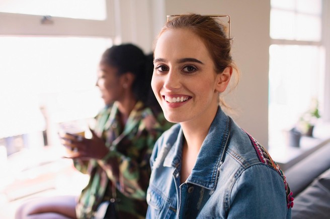 Veste, katera človeška lastnost je najbolj privlačna?