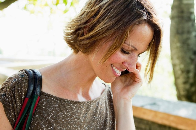 "Moj partner je očitno poročen s svojo kariero. Kako naj ga prepričam, da si vzame čas za naju?"