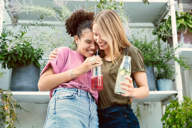 Te pijače povzročajo vnetja v telesu (pijemo jih zelo pogosto!)