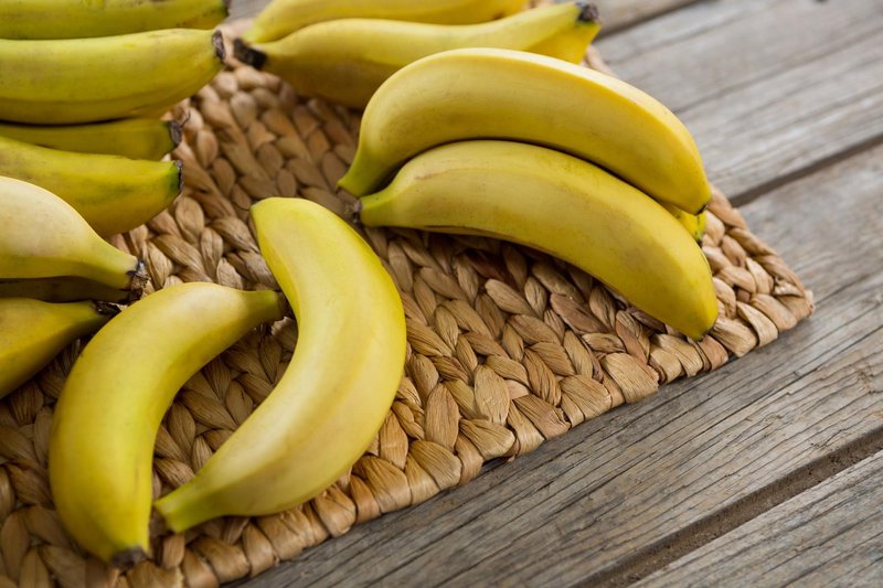5 trikov, s katerimi boste podaljšali svežino banan