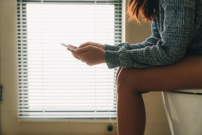 Zakaj imate nenehno občutek, da morate na stranišče? Obstaja kar nekaj vzrokov