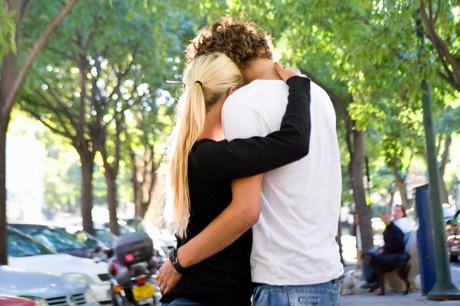 7 razlogov, zakaj ne morete prenehati razmišljati o bivšem