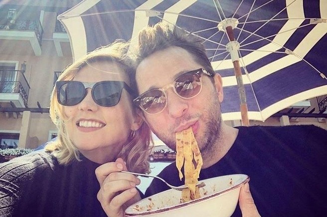 Študent dobil hudo infekcijo po tem, ko je zaužil 1 dan stare testenine