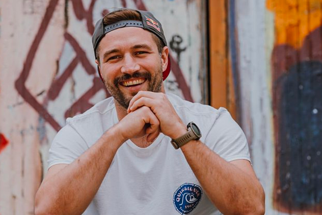 Filip Flisar sveže zaljubljen: vemo, kdo je njegova nova izbranka (poznate jo)