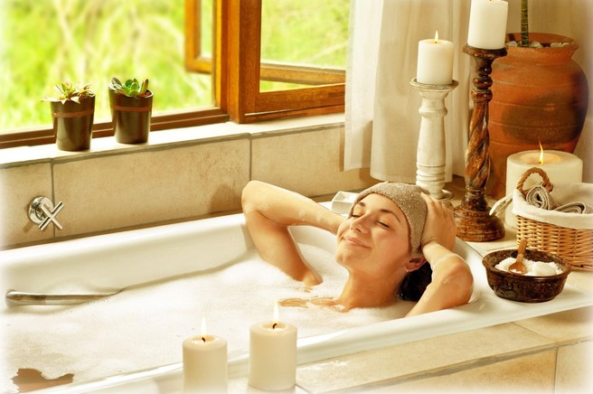 Ni nujno, da boste po kopeli čisti - bodite pozorni na te napake!