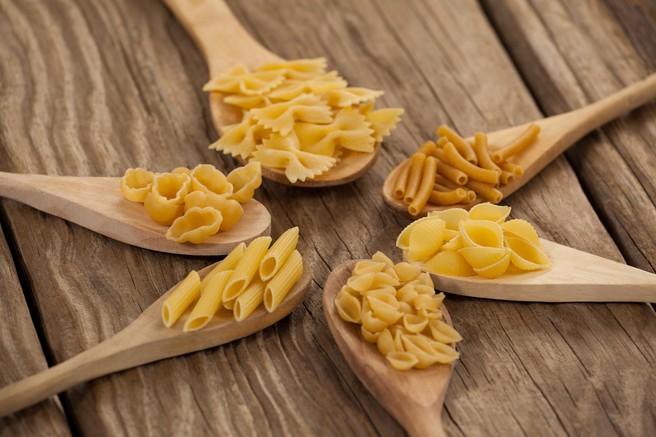 Stavimo, da ste TESTENINE do sedaj pripravljali narobe!