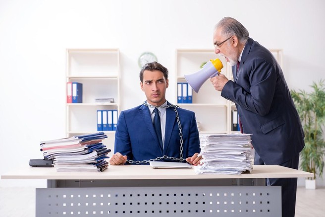 Horoskopsko znamenje razkriva, kakšen tip vodje je vaš šef oz. šefica