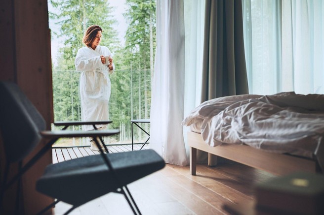 Tu so skrivnosti Nordijcev za srečno življenje - se jih držite?