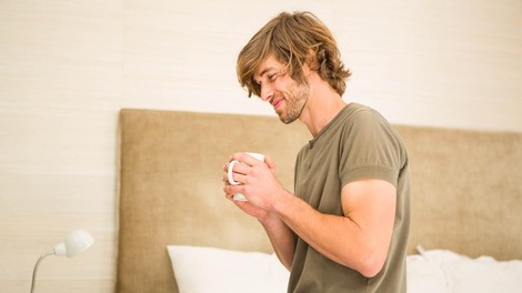 Kava lahko pozitivno vpliva na možgane, če ne delate teh napak
