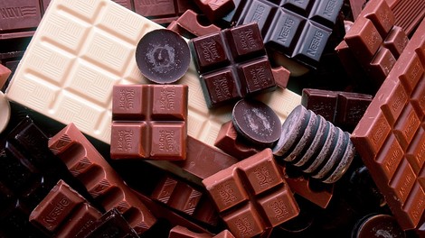 Stroka odkrila: uživanje čokolade nas naredi pametnejše
