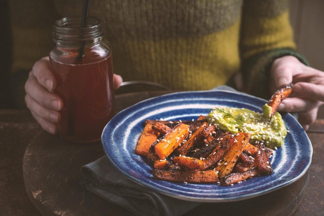 Počnete te stvari? Mehur vam zagotovo ni hvaležen!