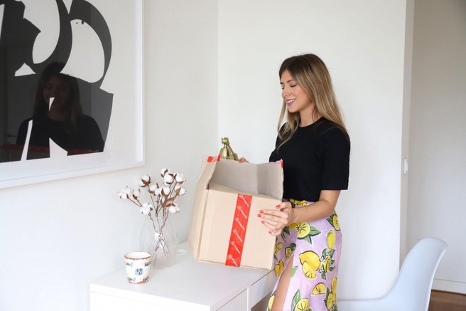 Zakaj v pomlad s Shoppsterjem?